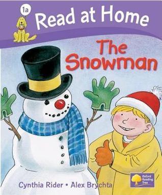Read At Home More Level 1A The Snowman