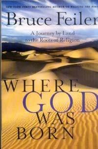 Where God Was Born Intl - Thryft