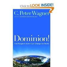 Dominion! : How Kingdom Action Can Change the World