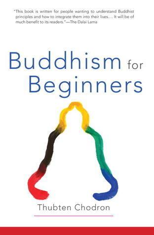 Buddhism For Beginners - Thryft