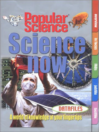 Popular Science Datafiles...Now