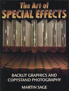 The Art Of Special Effects - Thryft