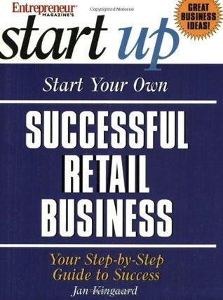 Start Your Own Successful Retail Business - Thryft