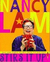 Nancy Lam Stirs It Up - Thryft