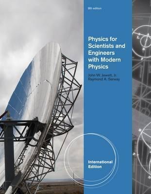 Physics for Scientists and Engineers with Modern Physics: Chapters 1-46