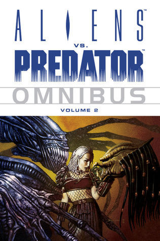 Aliens vs. Predator Omnibus, Vol. 2