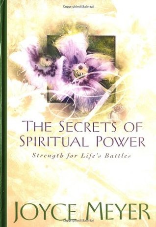 The Secrets of Spiritual Power