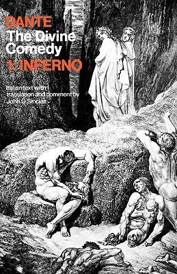 The Divine Comedy of Dante Alighieri
