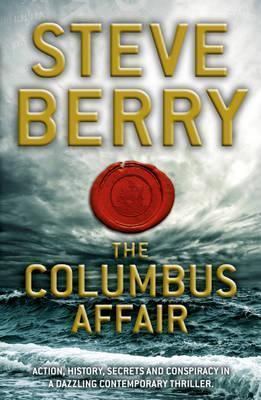 The Columbus Affair - Thryft