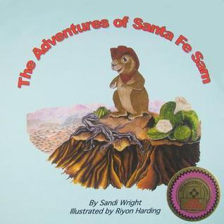 The Adventures of Santa Fe Sam