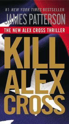 Kill Alex Cross