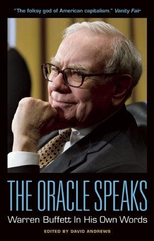 Warren Buffett - In His Own Words - Thryft
