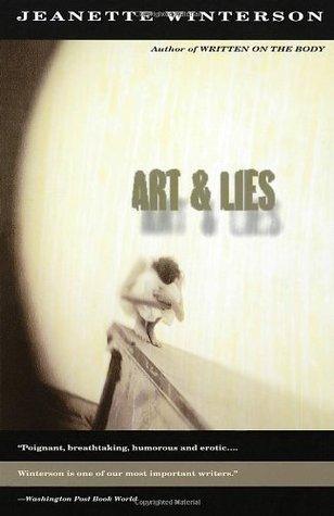 Art & Lies - Thryft