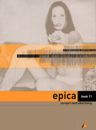 Epica: No. 11 : Europe's Best Advertising