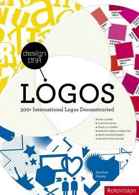 Deconstructing Logo Design: 300+ International Logos Analysed and Explained