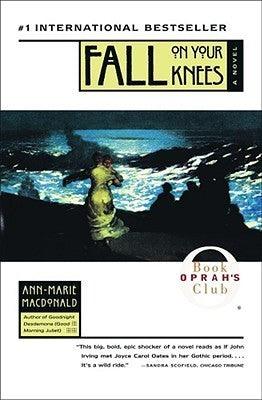 Fall On Your Knees - A Novel - Thryft