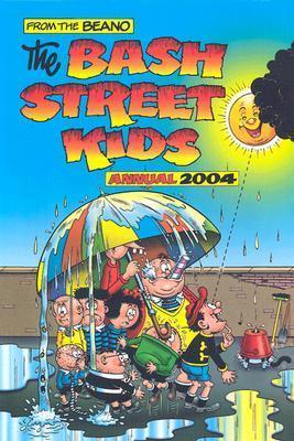 The Bash Street Kids - Thryft