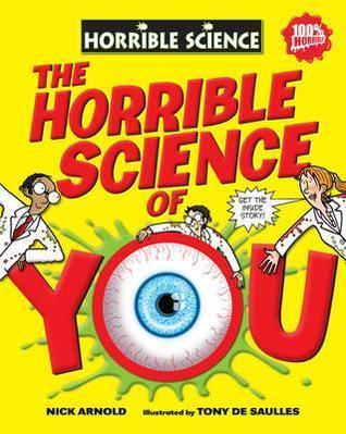 The Horrible Science of You - Thryft