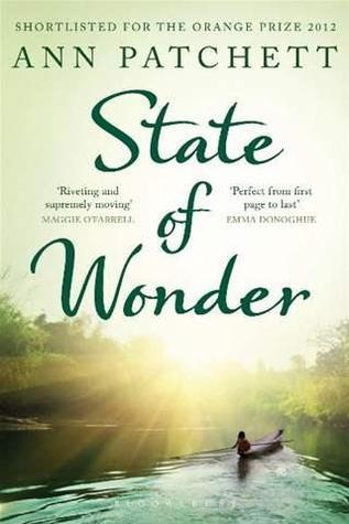 State of Wonder