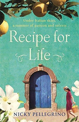 Recipe For Life - Thryft