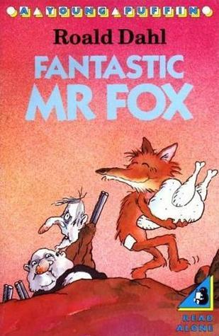 Fantastic Mr. Fox