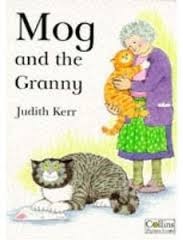 Mog and the Granny