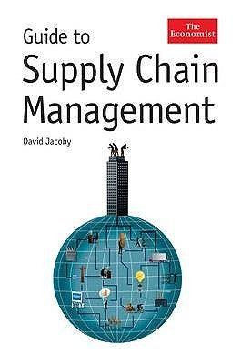 Guide To Supply Chain Management - Thryft