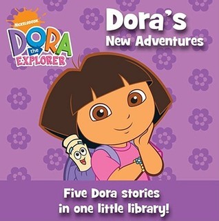 Dora's New Adventures