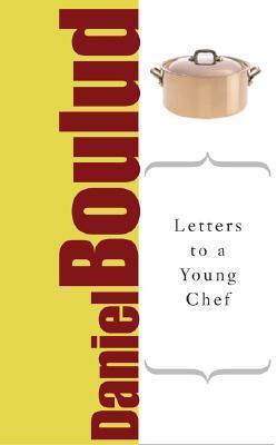 Letters to a Young Chef - Thryft