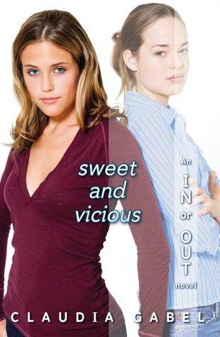 In or Out: #3 Sweet and Vicious - Thryft