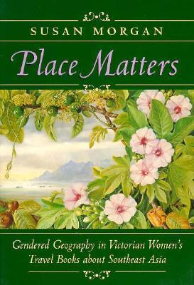 Place Matters - Thryft