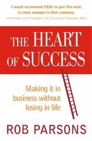 The Heart of Success - Thryft