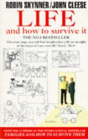 Life, and How to Survive it - Thryft