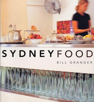 Bill's Sydney Food