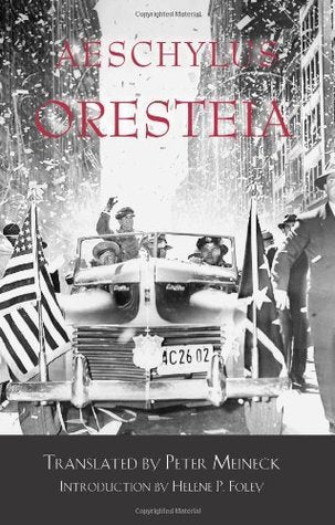 Oresteia