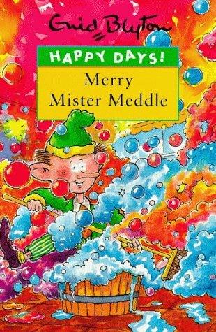 Merry Mister Meddle - Thryft