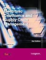 Electronic Commerce and Supply Chain Management - Thryft