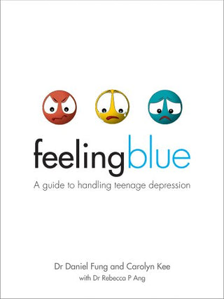 Feeling Blue: A Guide to Handling Teenage Depression