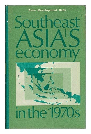 Southeast Asia's Economy in the 1970s