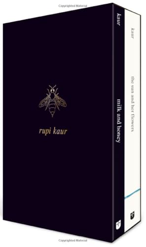 The Rupi Kaur Boxed Set