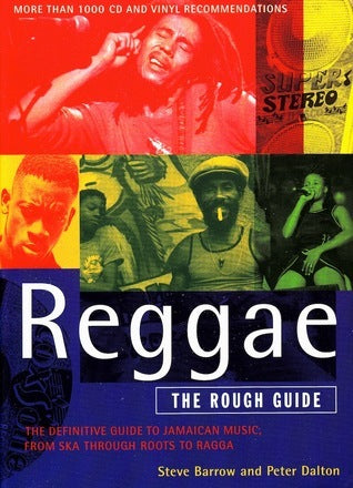 Reggae : The Rough Guide