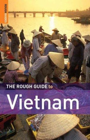 The Rough Guide To Vietnam - Thryft