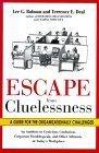 Escape From Cluelessness - A Guide For The Organizationally Challenged - Thryft