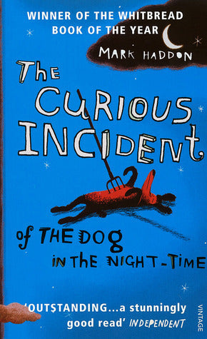 The Curious Incident of the Dog in the Night-Time