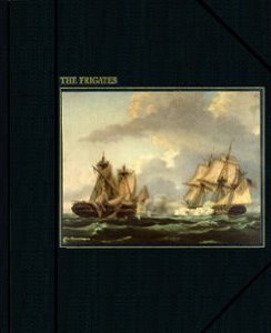 The Frigates - The Seafarers