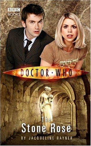 Doctor Who : The Stone Rose - Thryft