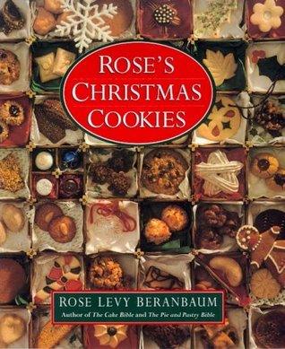 Roses Christmas Cookies - Thryft