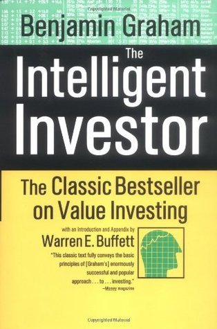 The Intelligent Investor: A Book of Practical Counsel