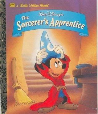 Disney's Sorcerer's Apprentice/Fantasia - Thryft