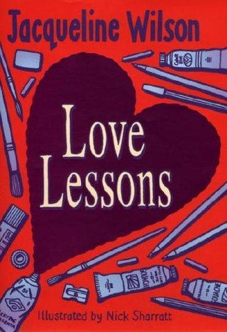 Love Lessons - Thryft